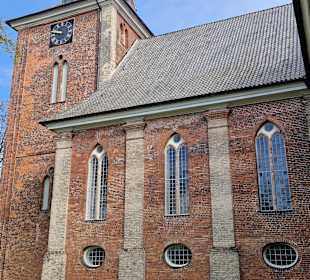 Stadtrundgang Rendsburg