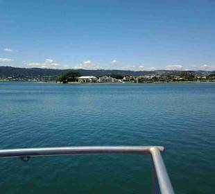 Aussichtspunkt Knysna