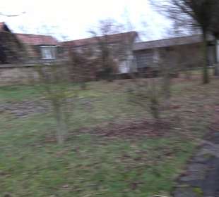 Friedhof Oferdingen 'In der Vorstadt'