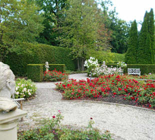 Schloßpark Kasteeltuinen