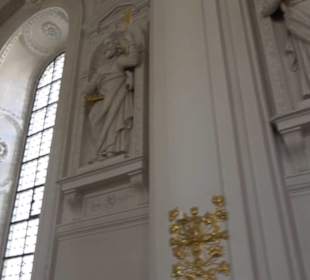 Hofkirche „Unserer Lieben Frau“