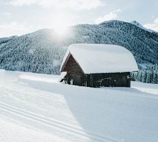 Skigebiet Golzentipp-Lesachtal