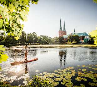 Stadtrundgang Lübeck