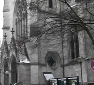 Paulskirche