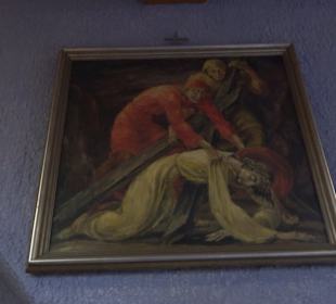 Kath. Pfarrkirche St. Petrus Canisius