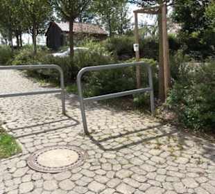 Spielplatz Bei der Linde