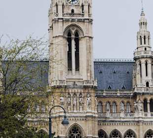 Rathaus
