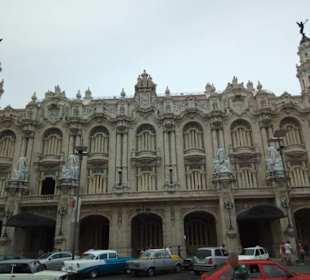 Altstadt von Havanna