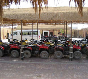 Für Männer gibt es mehr PS 