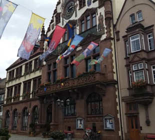 Rathaus 