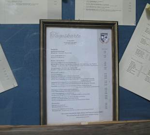 Frauenchiemsee - Inselwirt