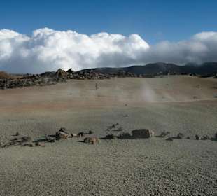 Teide: Natur pur