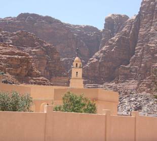 Wadi Rum