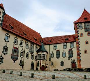 Wandern Rieden am Forggensee