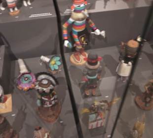 Nordamerika Native Museum