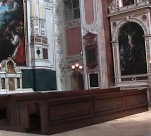 Schottenkirche