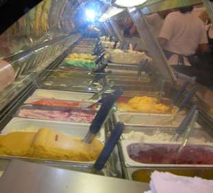 Eisdiele G. Fassi 1880