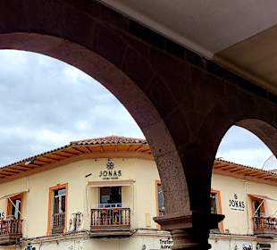 Stadtrundgang Cuzco