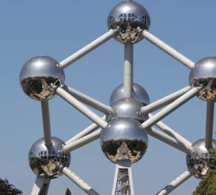 Das Atomium