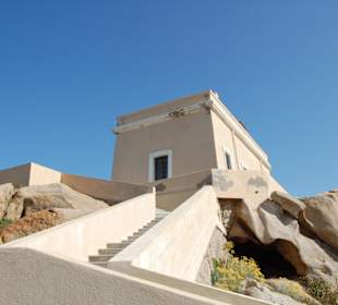 Capo testa