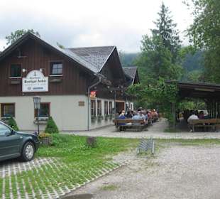 Gasthaus Rostiger Anker