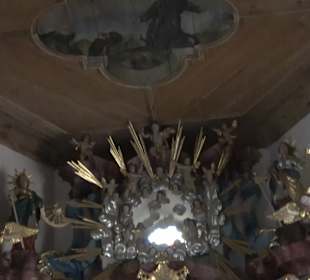 Klosterkirche Allerheiligen Wittichen