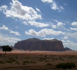 Wadi Rum