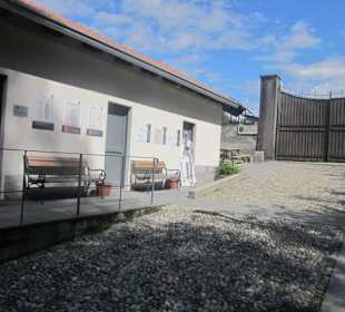 Forte Montecchio Nord