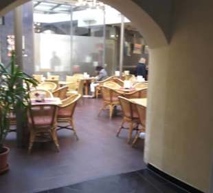 Restaurant zur Steipe 