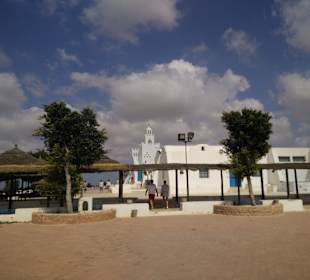 Museum von Guellala