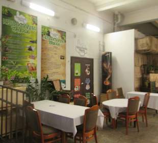 Hala Targowa Wrocław