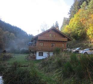 Gasthaus Hornesselwiese