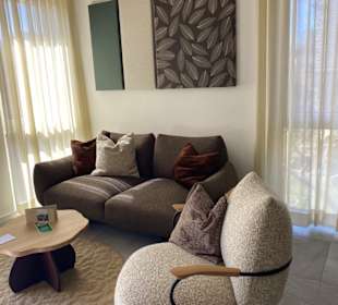 Zimmer Seehotel Wiesler