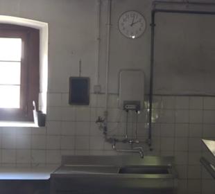 Backhaus Magolsheim
