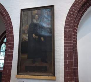 Museum Nikolaikirche