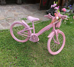 Restaurant Alte Hütte