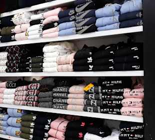 Stadtrundgang Akyarlar