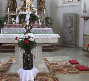 Stadtkirche St. Vitus