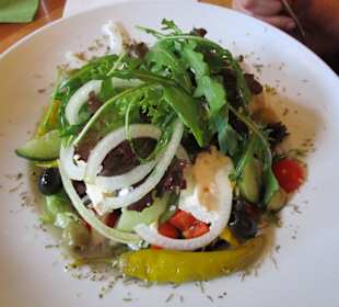 Bauernsalat