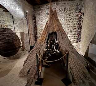 Messner Mountain Museum Ripa