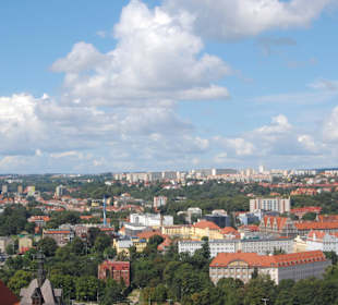 Stare Miasto Gdańsk