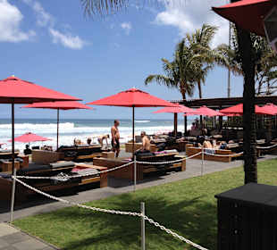 KuDeTa Beach Club