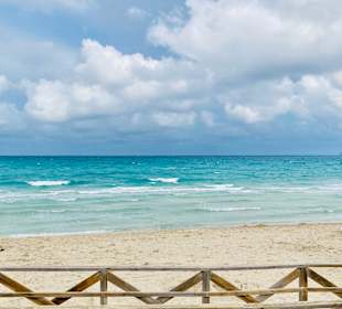 Strand Playa/Platja de Muro