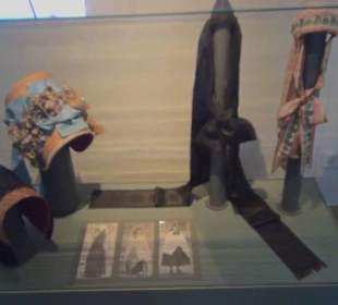 Museum für Thüringer Volkskunde