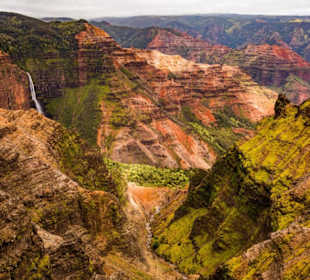 Waimea Canyon