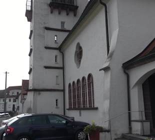 Evangelische Kirche Gerhausen