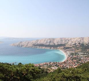 Krk / Baska