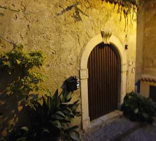 Alles wird bepflanzt 