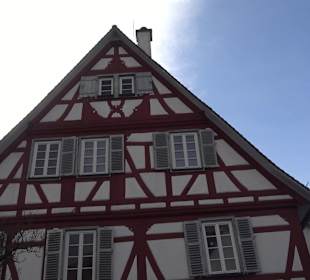 Evangelisches Pfarramt Linsenhofen