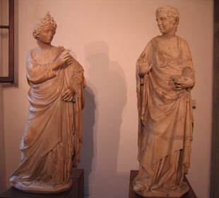 Museo dell'Opera del Duomo